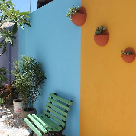 Casa Do Farol Albergue Olinda Exterior foto