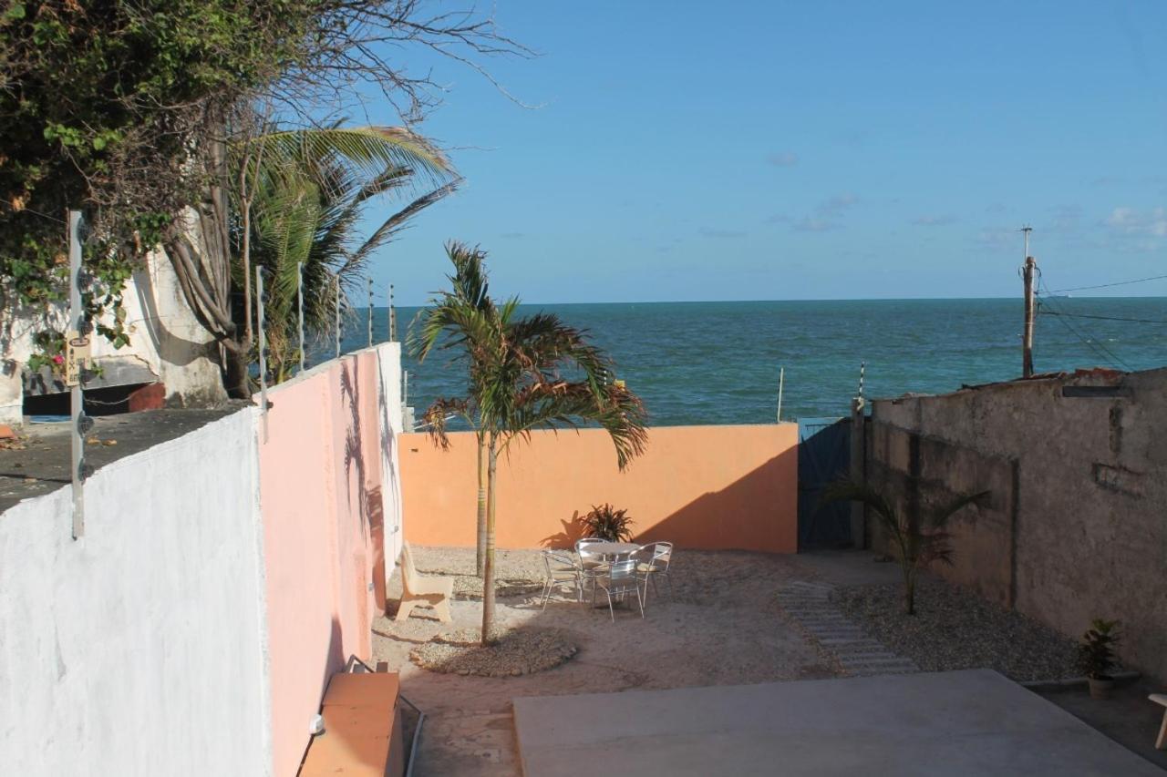 Casa Do Farol Albergue Olinda Exterior foto