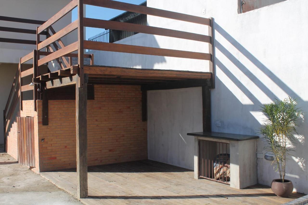 Casa Do Farol Albergue Olinda Exterior foto