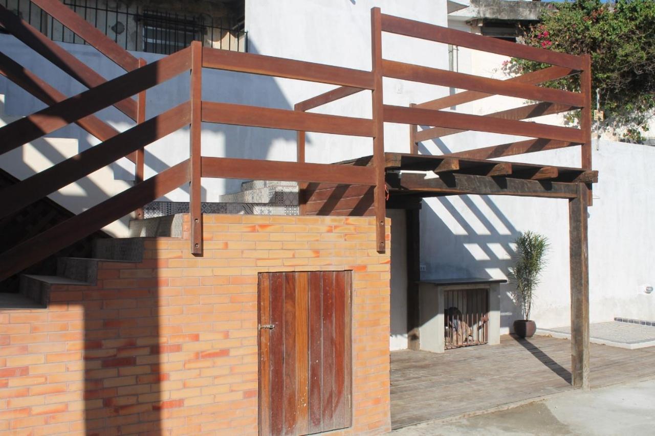 Casa Do Farol Albergue Olinda Exterior foto